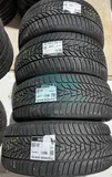 Шина Hankook Winter i*Cept Evo 3 X W330A SUV 255/45 R20 105V XL — фото 4
