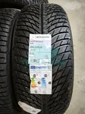 Шина Michelin Pilot Alpin 5 SUV 255/45 R20 105V XL — фото 1