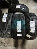 Шина Michelin Pilot Alpin 5 SUV 255/45 R20 105V XL — фото 2