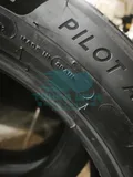 Шина Michelin Pilot Alpin 5 SUV 255/45 R20 105V XL — фото 3