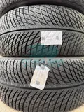Шина Michelin Pilot Alpin 5 275/40 R19 105W XL — фото 1