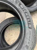 Шина Michelin Pilot Alpin 5 275/40 R19 105W XL — фото 3
