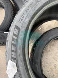 Шина Michelin Pilot Alpin 5 275/40 R19 105W XL — фото 4