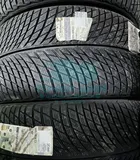 Шина Michelin Pilot Alpin 5 SUV 305/40 R22 114V — фото 2