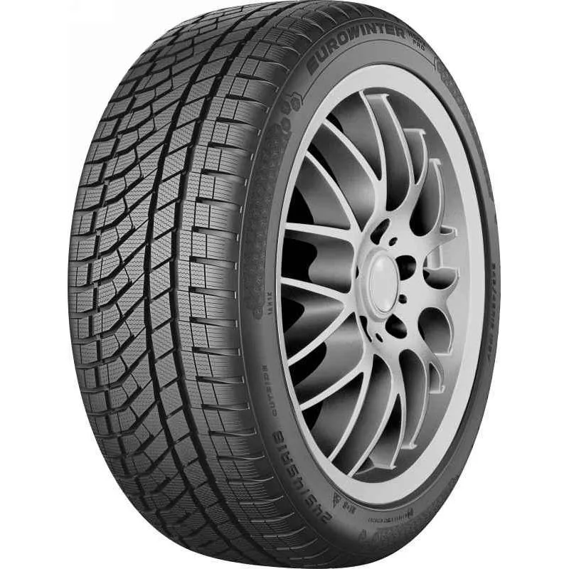 Шина Falken Eurowinter HS02 Pro 235/50 R21 101V — фото 1