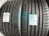 Шина Michelin Pilot Sport 4 SUV FullRingVelvet 315/30 R23 111Y XL — фото 1