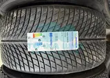 Шина Michelin Pilot Alpin 5 SUV 305/35 R23 111V XL — фото 1
