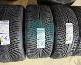 Шина Michelin Pilot Alpin 5 SUV 305/35 R23 111V XL — фото 2