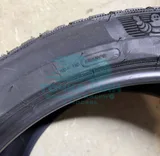 Шина Michelin Pilot Alpin 5 SUV 305/35 R23 111V XL — фото 3