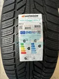 Шина Hankook Winter i*Cept iON X IW01A SUV 265/40 R22 106H XL — фото 2