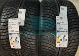 Шина Michelin Pilot Alpin 5 285/30 R20 99W XL — фото 1