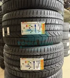 Шина Pirelli P Zero Sports Car Luxury Saloon 285/40 R21 109Y XL — фото 2