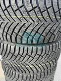 Шина Michelin X-Ice North 4 255/35 R21 98H XL — фото 4