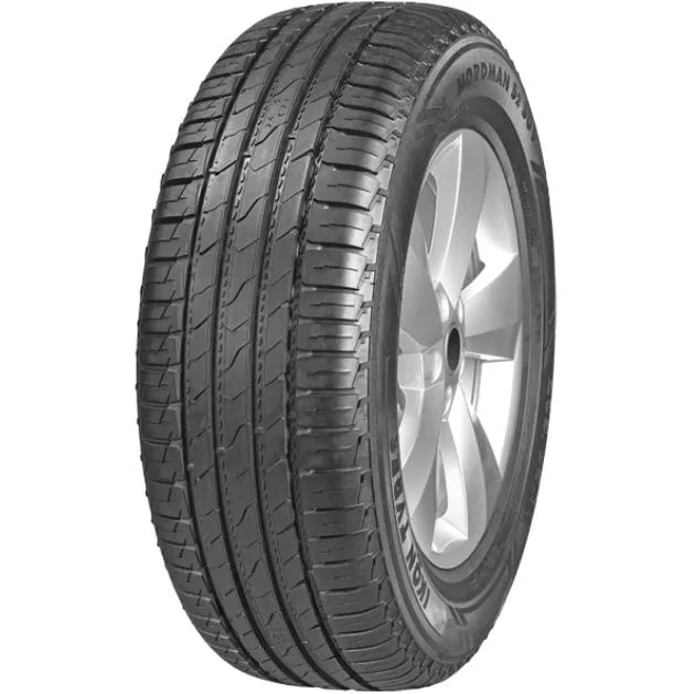 Шина Ikon Tyres Nordman S2 SUV 255/55 R18 109V XL