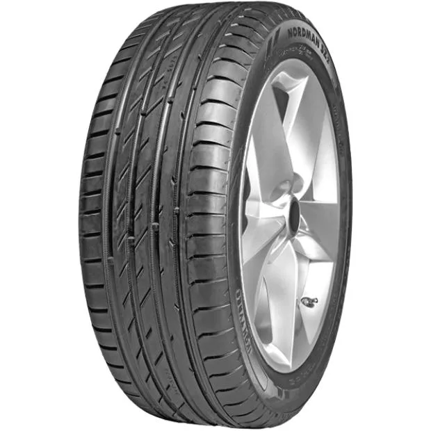 Шина Ikon Tyres Nordman SZ2 235/50 R18 97V — фото 1