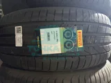 Шина Pirelli P Zero 245/40 R20 99Y XL RunFlat — фото 1