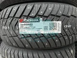 Шина Yokohama iceGuard Stud iG65 265/55 R20 113T XL — фото 1