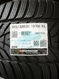 Шина Hankook Winter i*Cept Evo 3 W330 305/30 R20 103W XL — фото 3
