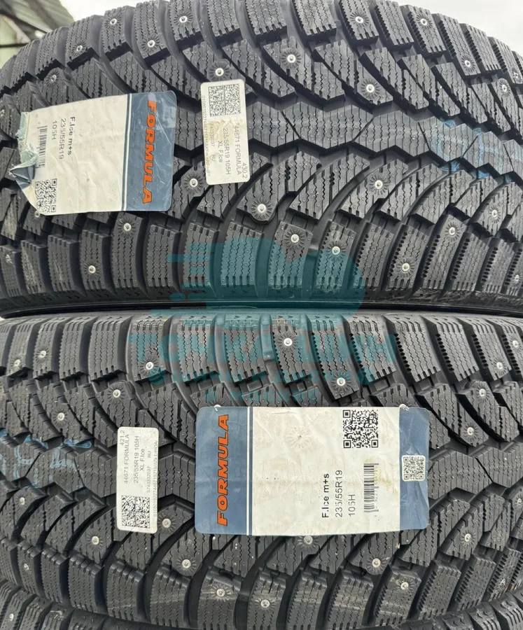 Шина Formula Ice 235/55 R19 105H XL FP