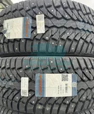 Шина Formula Ice 235/55 R19 105H XL FP — фото 1