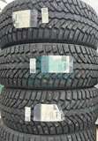 Шина Formula Ice 235/55 R19 105H XL FP — фото 2