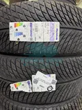 Шина Michelin Pilot Alpin 5 245/45 R19 102V XL RunFlat — фото 2