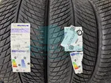 Шина Michelin Pilot Alpin 5 245/45 R19 102V XL RunFlat — фото 4