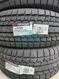 Шина Yokohama iceGuard Studless G075 265/55 R19 113Q XL — фото 3