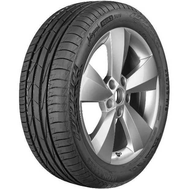 Шина Ikon Tyres Autograph Aqua 3 SUV 265/60 R18 110V — фото 1
