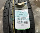 Шина Ikon Tyres Autograph Eco 3 215/55 R18 99V XL — фото 1