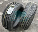 Шина Ikon Tyres Autograph Eco 3 215/55 R18 99V XL — фото 2