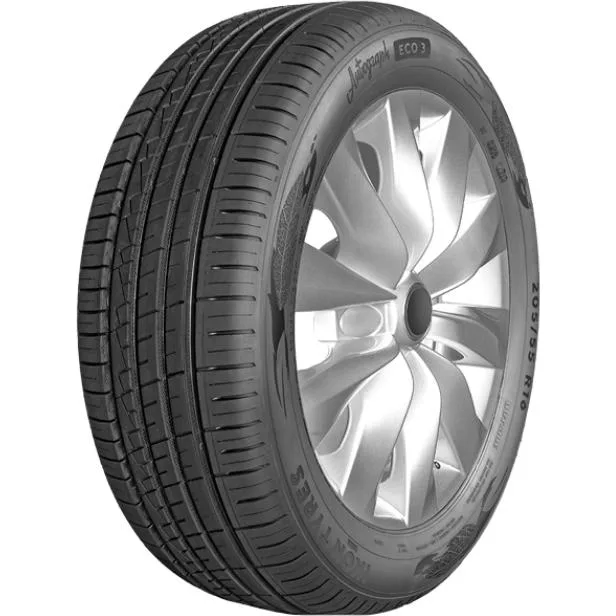 Шина Ikon Tyres Autograph Eco 3 225/55 R17 101V XL