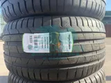 Шина Ikon Tyres Autograph Ultra 2 SUV 255/60 R18 112V XL — фото 2