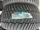 Шина Yokohama iceGuard Stud iG65 315/35 R21 111T XL — фото 3