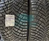 Шина Michelin X-Ice North 4 SUV 285/40 R23 111H XL — фото 2