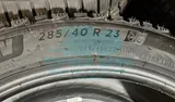 Шина Michelin X-Ice North 4 SUV 285/40 R23 111H XL — фото 3