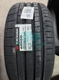 Шина Yokohama Advan Sport V107A 245/45 R20 103Y XL — фото 2