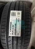Шина Yokohama BluEarth-GT AE51 235/45 R18 94W — фото 2