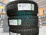 Шина Kumho Road Venture AT52 265/70 R17 115T — фото 2