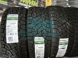 Шина Kumho Road Venture AT52 265/65 R18 114T — фото 1