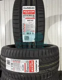 Шина Kumho Ecsta PS71 275/35 R22 104Y — фото 1