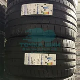 Шина Michelin Pilot Sport S 5 275/35 R21 103Y XL ND0 — фото 2