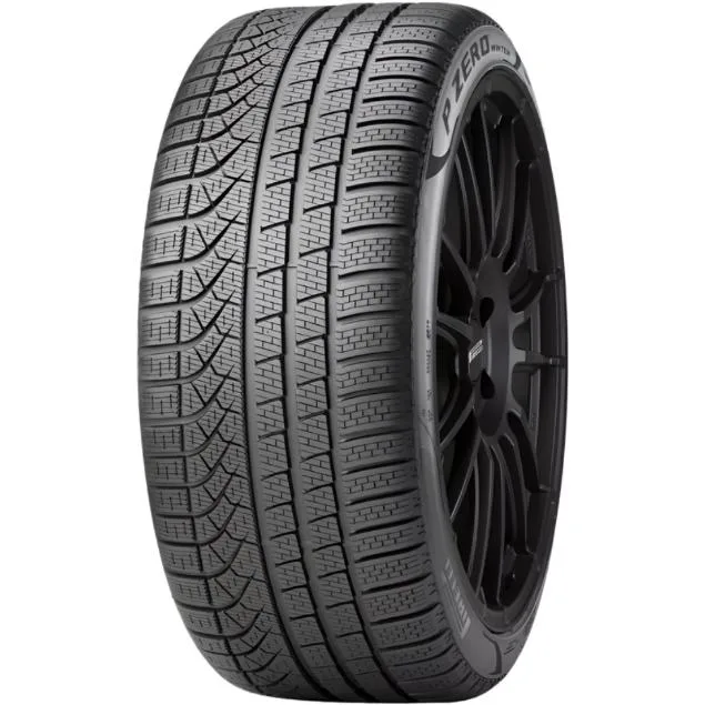Шина Pirelli P Zero Winter Elect 245/45 R20 103V XL NF0