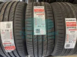 Шина Kumho Ecsta PS71 285/40 R22 110Y — фото 3