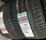 Шина Kumho Ecsta PS71 315/35 R21 111Y XL — фото 1