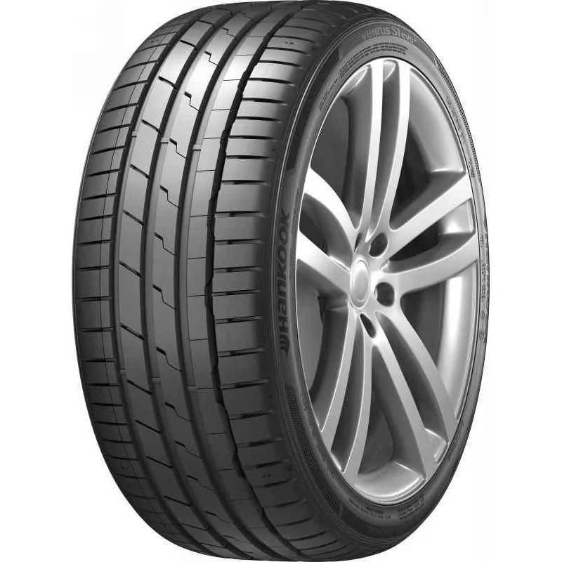 Шина Hankook Ventus S1 Evo 3 K127A SUV 235/55 R19 101V