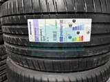 Шина Michelin Pilot Sport 4 SUV 295/35 R21 107Y MO1 — фото 1