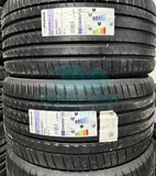 Шина Michelin Pilot Sport 4 SUV 295/35 R21 107Y MO1 — фото 2