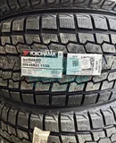Шина Yokohama iceGuard Studless G075 285/45 R21 113Q — фото 1