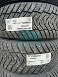 Шина Yokohama iceGuard Stud iG65 265/50 R22 112T — фото 2